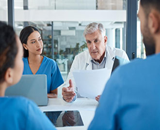 Healthcare Recruitment